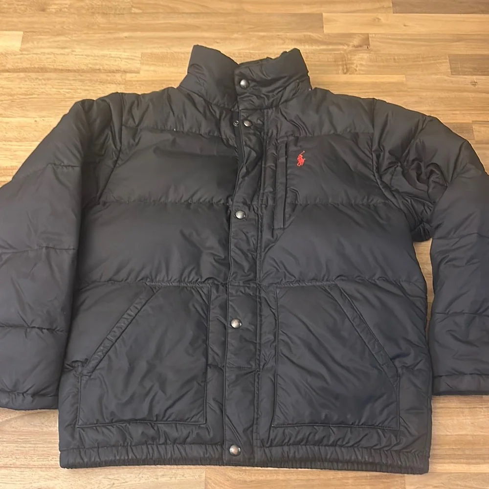 POLO RALPH LAUREN jacket